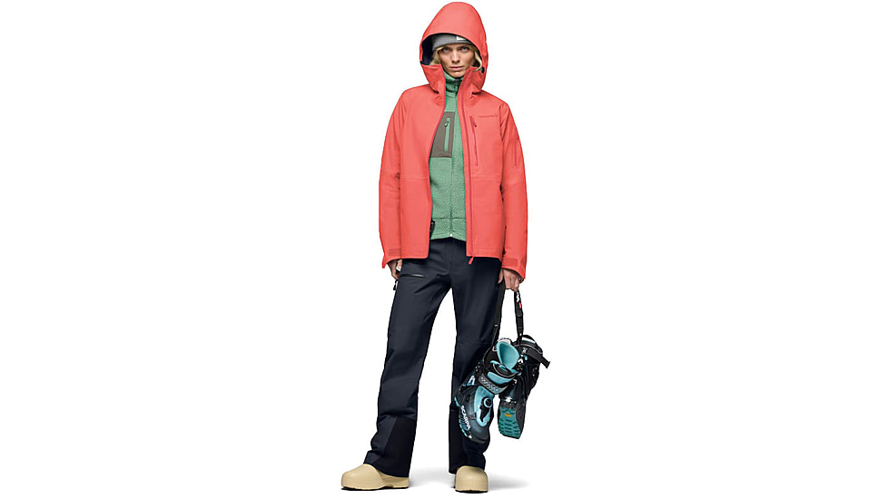 Norrona Lofoten Gore-Tex Jacket - Womens