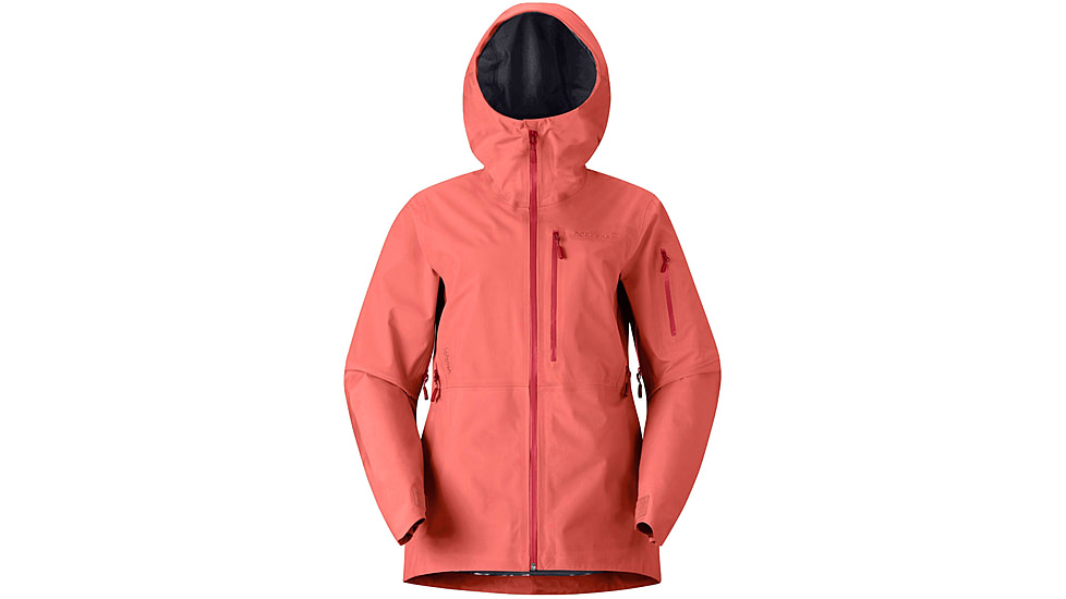 Norrona Lofoten Gore-Tex Jacket - Womens