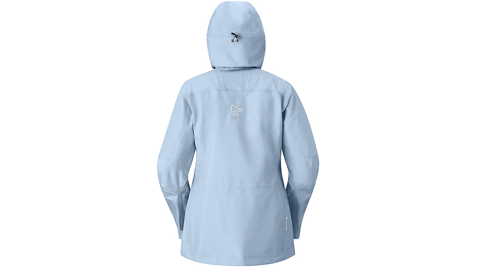 Norrona Lofoten Gore-Tex Jacket - Womens