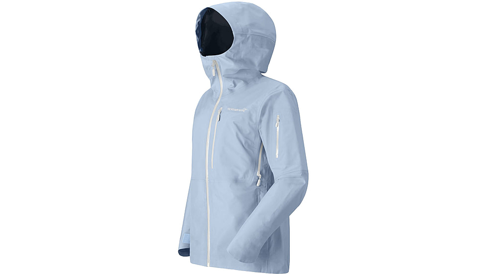 Norrona Lofoten Gore-Tex Jacket - Womens