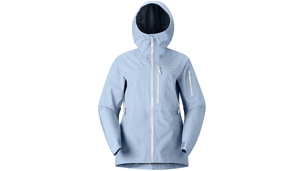 Norrona Lofoten Gore-Tex Jacket - Womens