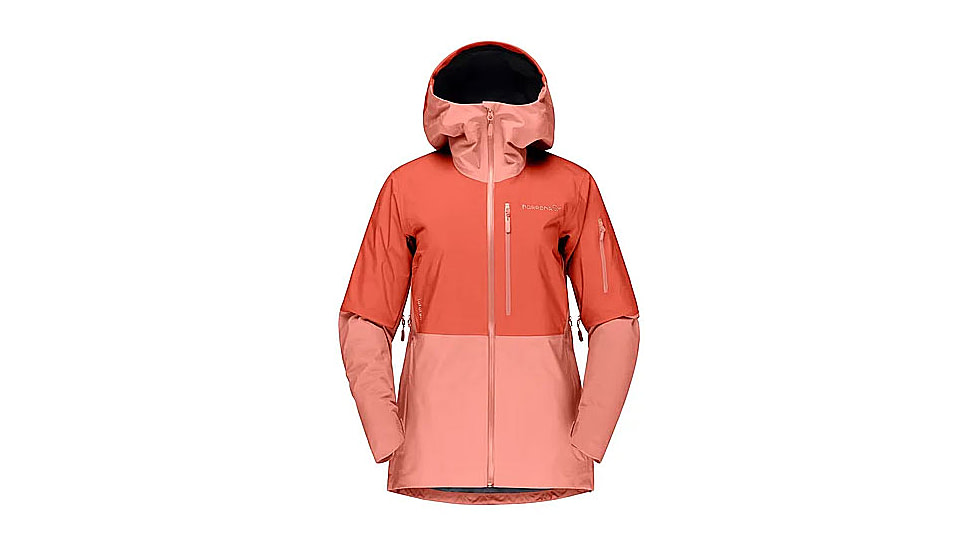 Norrona Lofoten Gore-Tex Jacket - Womens