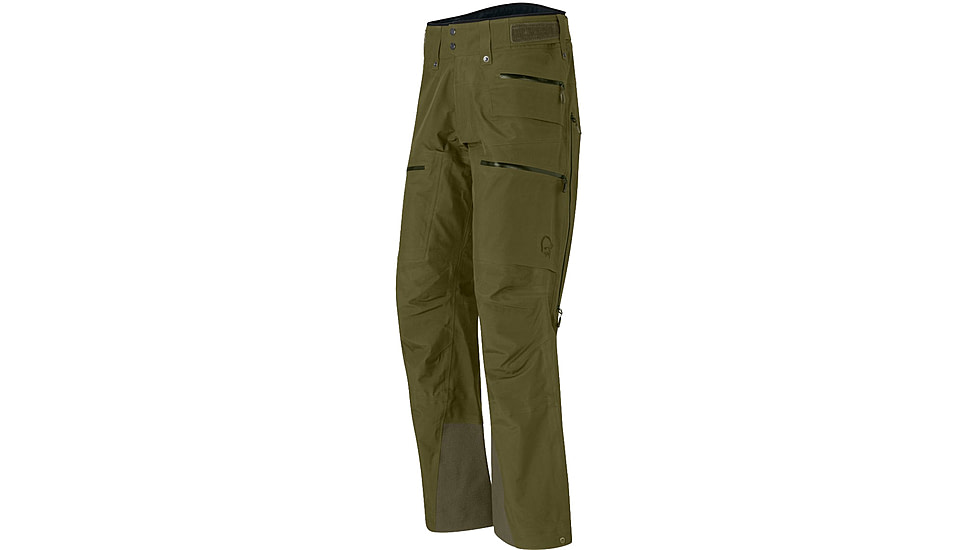 Norrona Lofoten Gore-Tex Pants - Mens