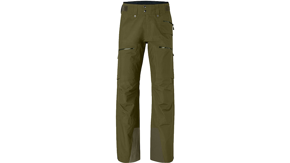 Norrona Lofoten Gore-Tex Pants - Mens