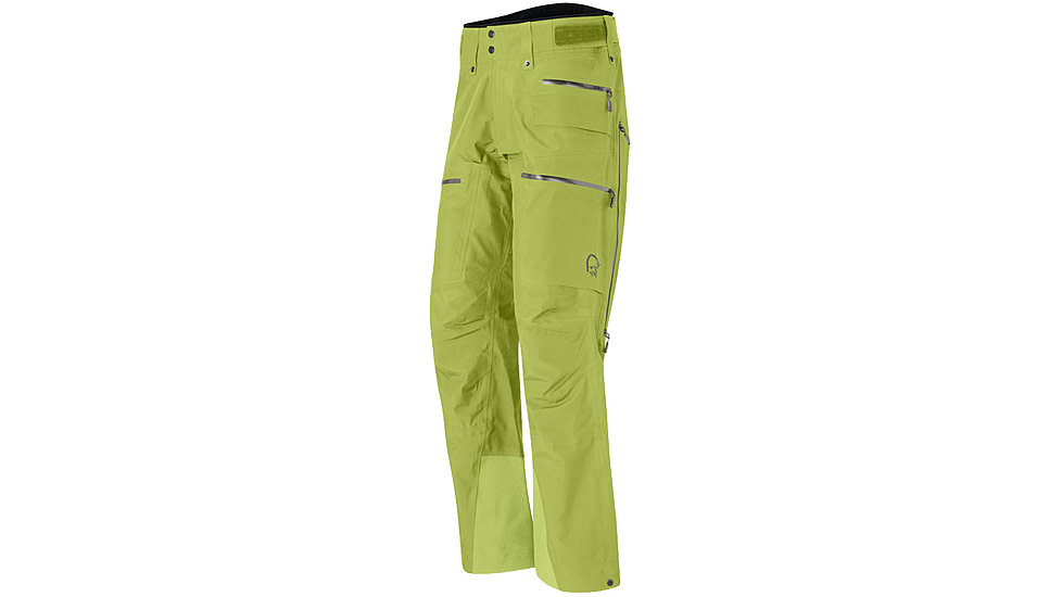 Norrona Lofoten Gore-Tex Pants - Mens