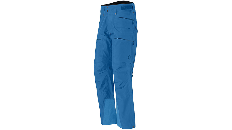 Norrona Lofoten Gore-Tex Pants - Mens