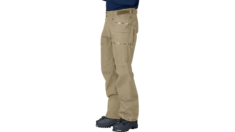Norrona Lofoten Gore-Tex Pants - Mens