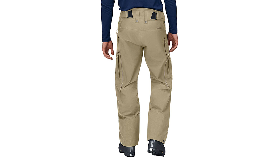Norrona Lofoten Gore-Tex Pants - Mens
