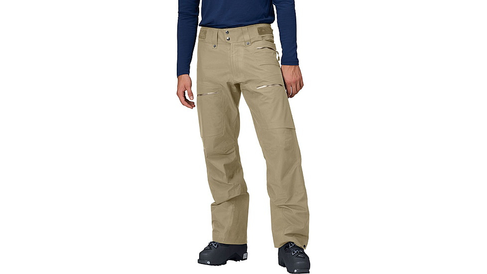 Norrona Lofoten Gore-Tex Pants - Mens
