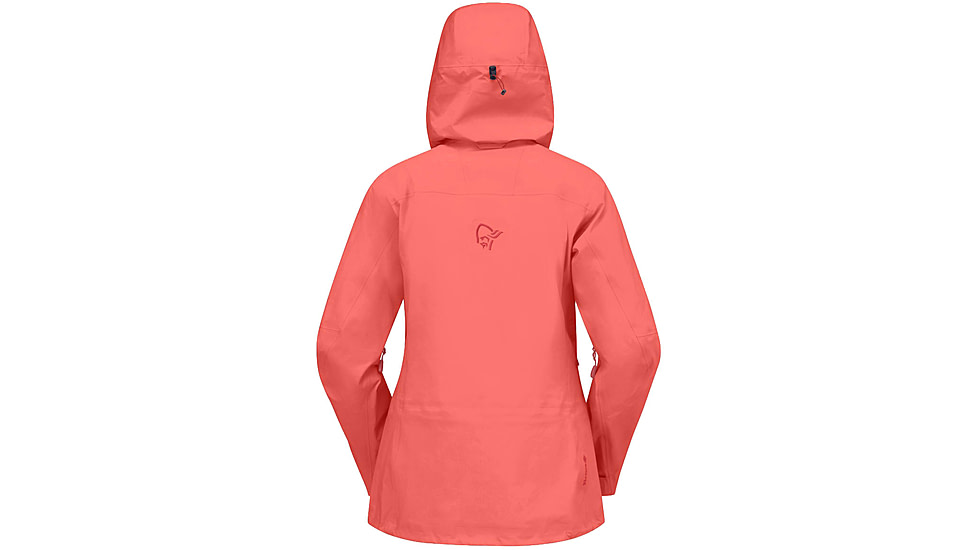 Norrona Lofoten Gore-Tex Pro Jacket - Womens