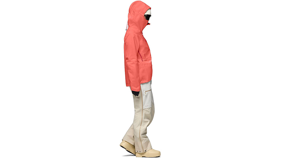 Norrona Lofoten Gore-Tex Pro Jacket - Womens