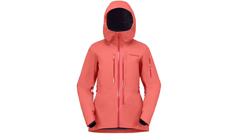 Norrona Lofoten Gore-Tex Pro Jacket - Womens