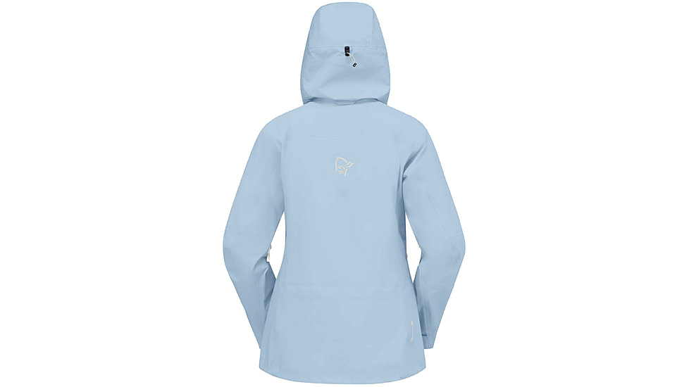 Norrona Lofoten Gore-Tex Pro Jacket - Womens