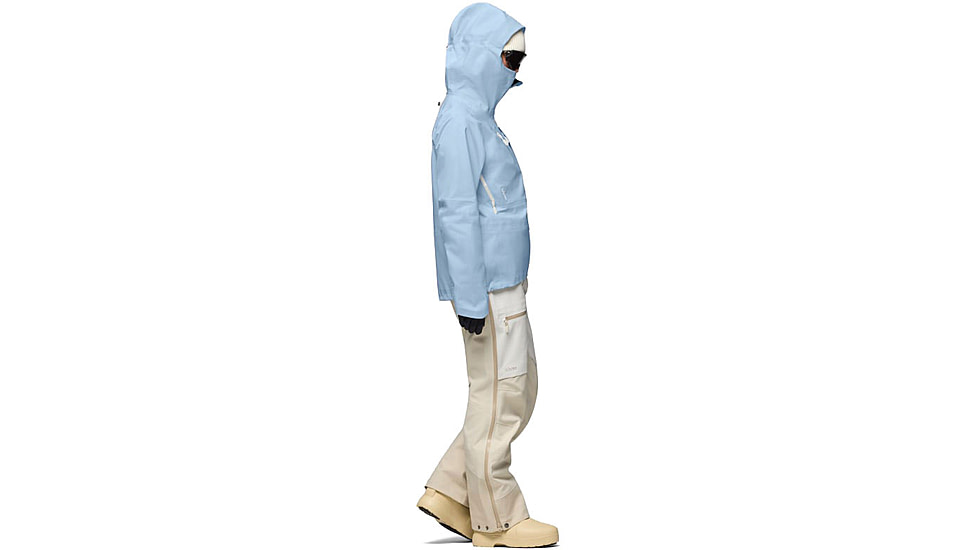 Norrona Lofoten Gore-Tex Pro Jacket - Womens