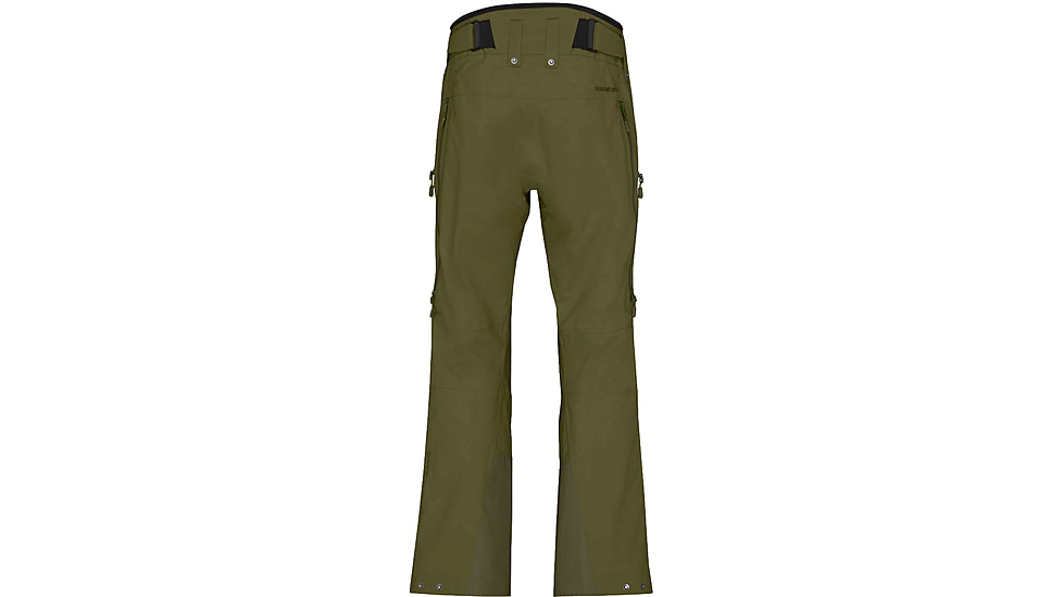 Norrona Lofoten Gore-Tex Thermo60 Pants - Mens