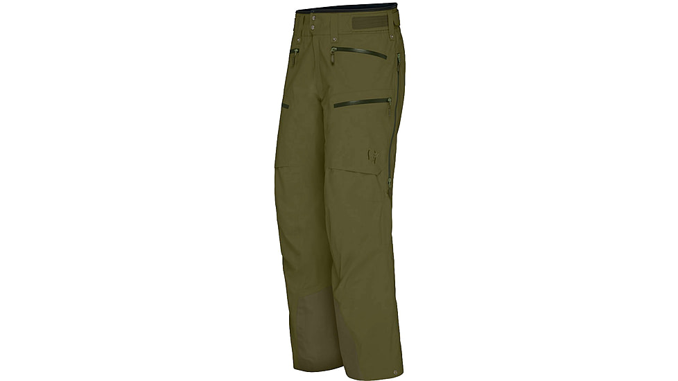 Norrona Lofoten Gore-Tex Thermo60 Pants - Mens