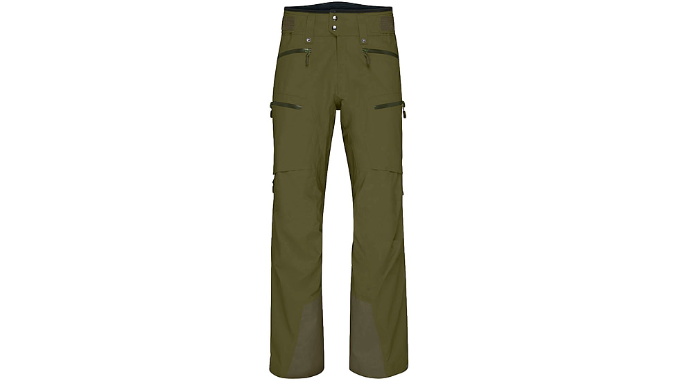 Norrona Lofoten Gore-Tex Thermo60 Pants - Mens