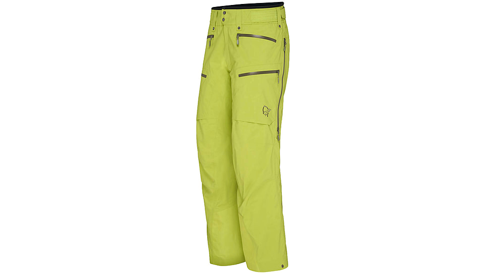 Norrona Lofoten Gore-Tex Thermo60 Pants - Mens