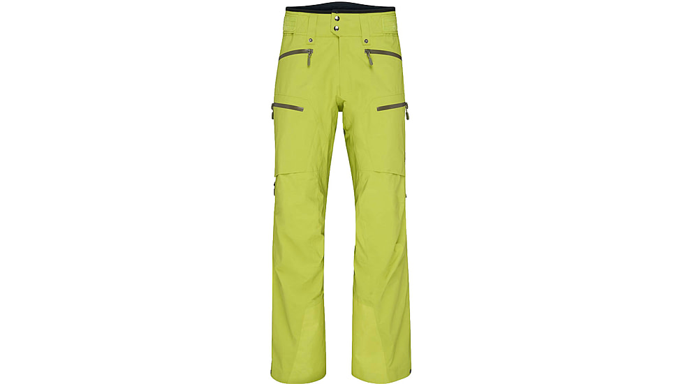 Norrona Lofoten Gore-Tex Thermo60 Pants - Mens