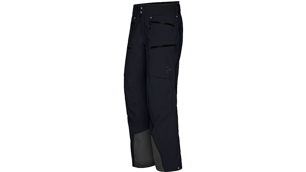 Norrona Lofoten Gore-Tex Thermo60 Pants - Mens