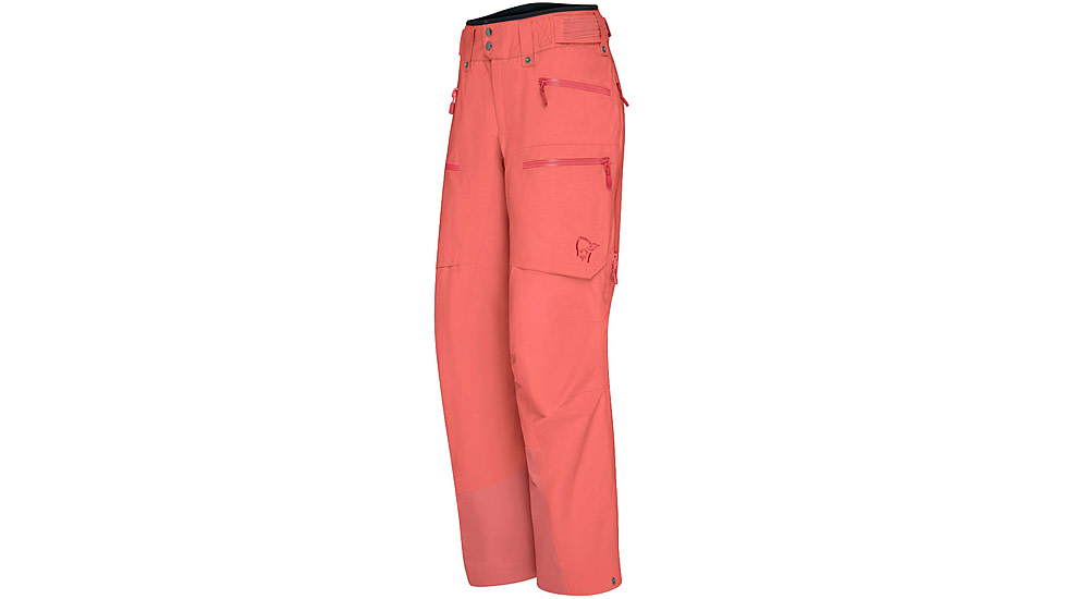 Norrona Lofoten Gore-Tex Thermo60 Pants - Womens