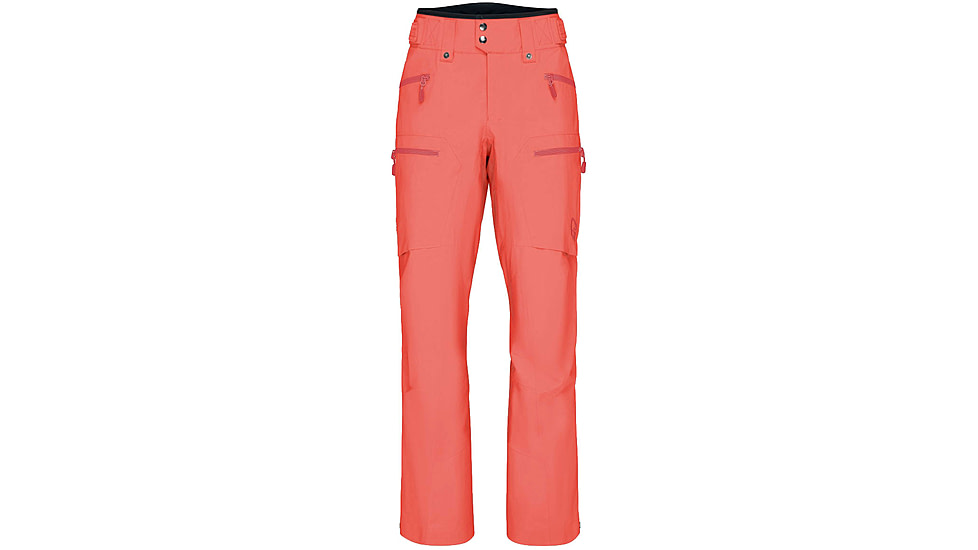 Norrona Lofoten Gore-Tex Thermo60 Pants - Womens