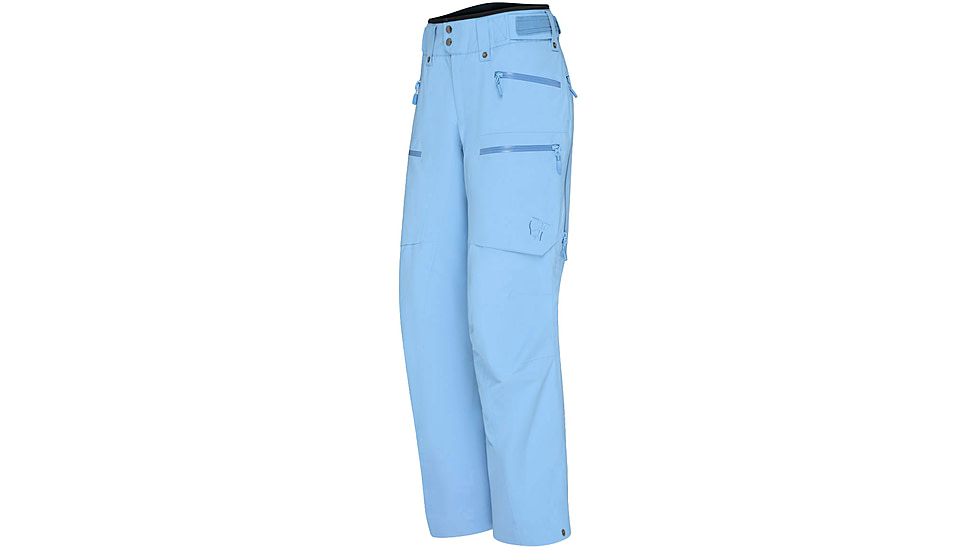Norrona Lofoten Gore-Tex Thermo60 Pants - Womens