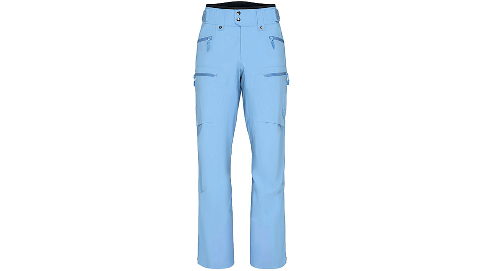 Norrona Lofoten Gore-Tex Thermo60 Pants - Womens