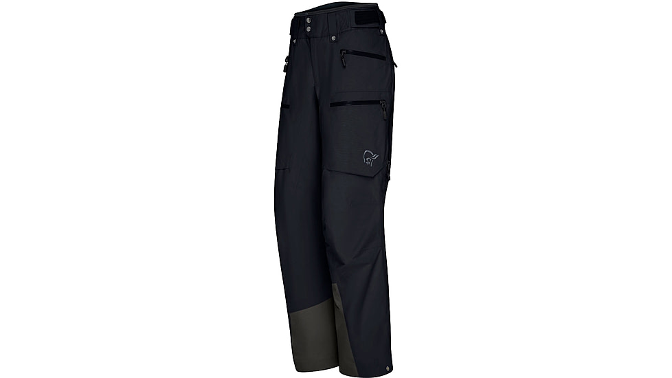Norrona Lofoten Gore-Tex Thermo60 Pants - Womens