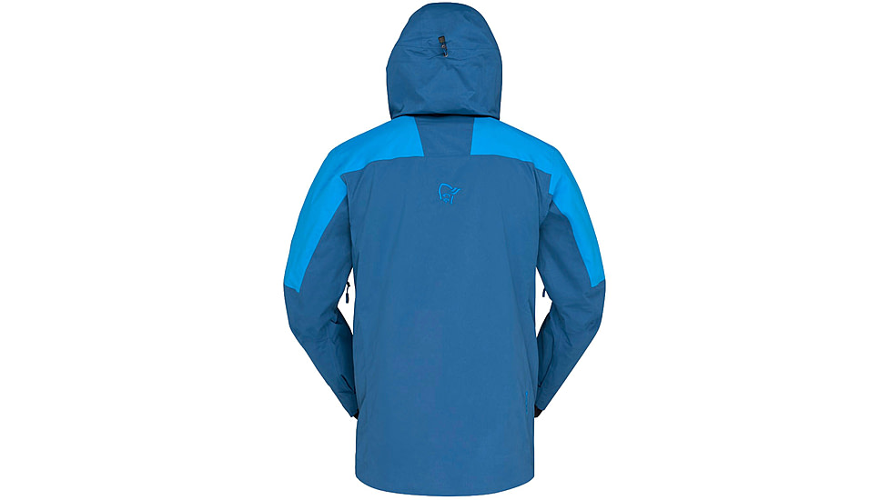 Norrona Lofoten Gore-Tex Thermo80 Jacket - Mens