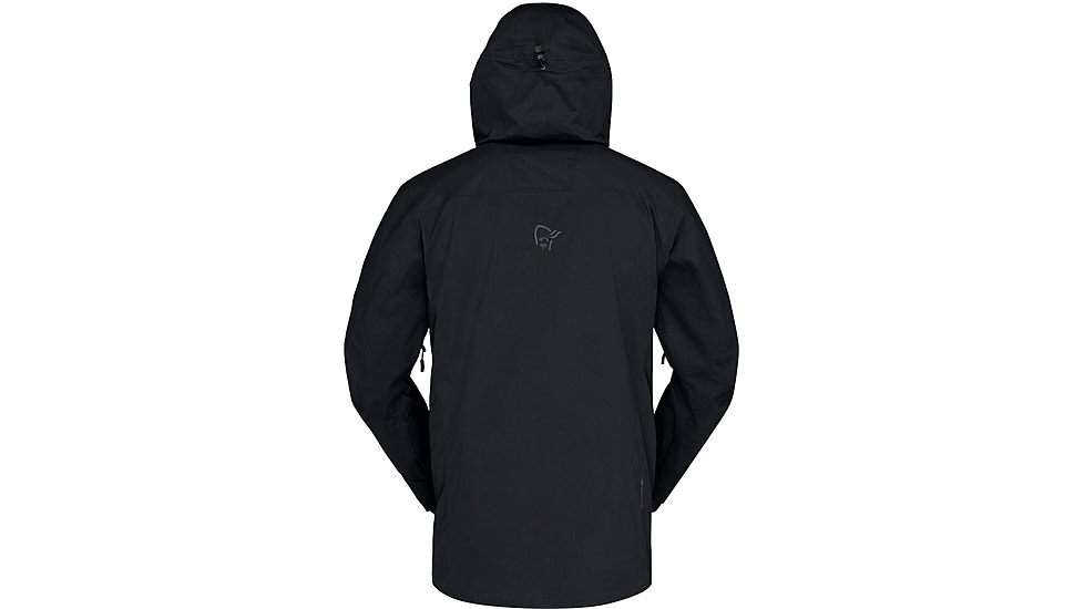 Norrona Lofoten Gore-Tex Thermo80 Jacket - Mens