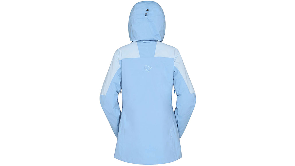 Norrona Lofoten Gore-Tex Thermo80 Jacket - Womens