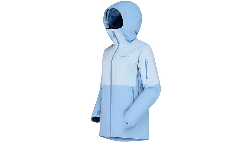 Norrona Lofoten Gore-Tex Thermo80 Jacket - Womens