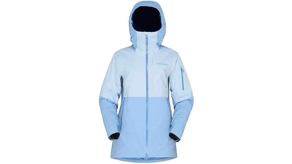 Norrona Lofoten Gore-Tex Thermo80 Jacket - Womens