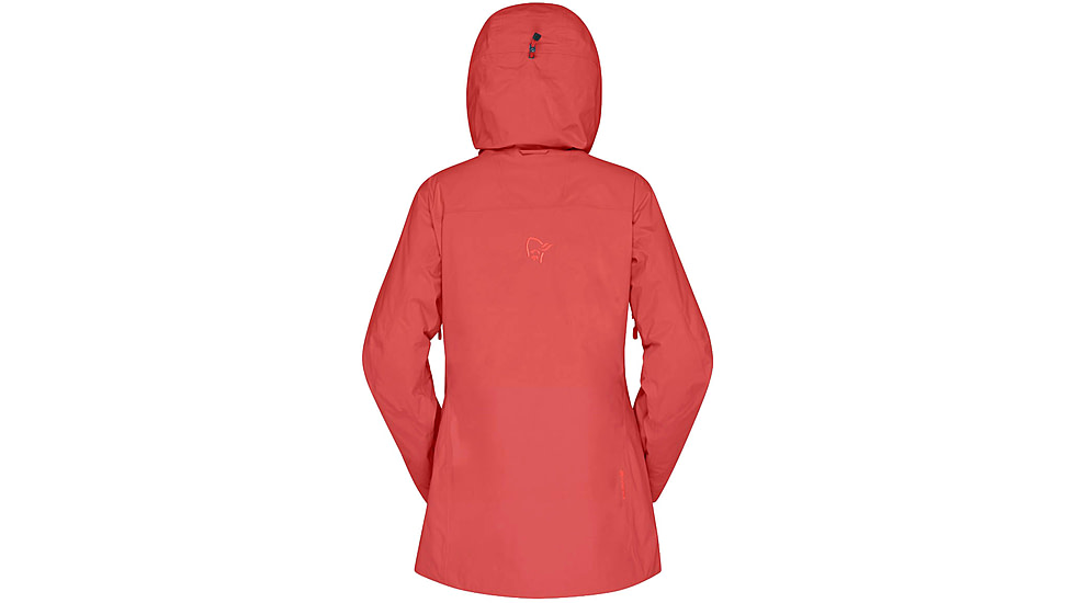 Norrona Lofoten Gore-Tex Thermo80 Jacket - Womens