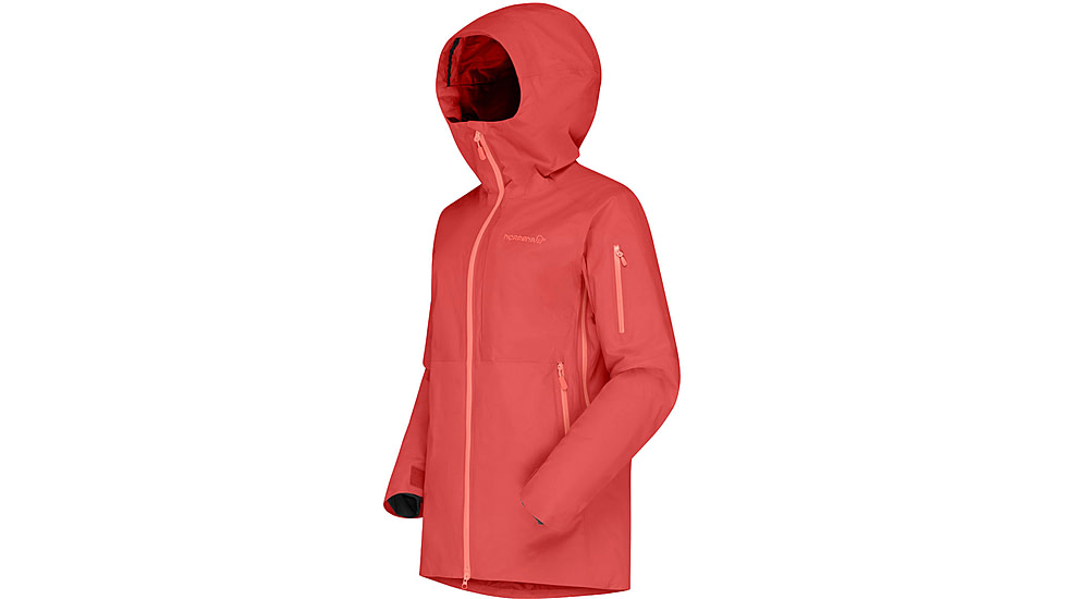 Norrona Lofoten Gore-Tex Thermo80 Jacket - Womens
