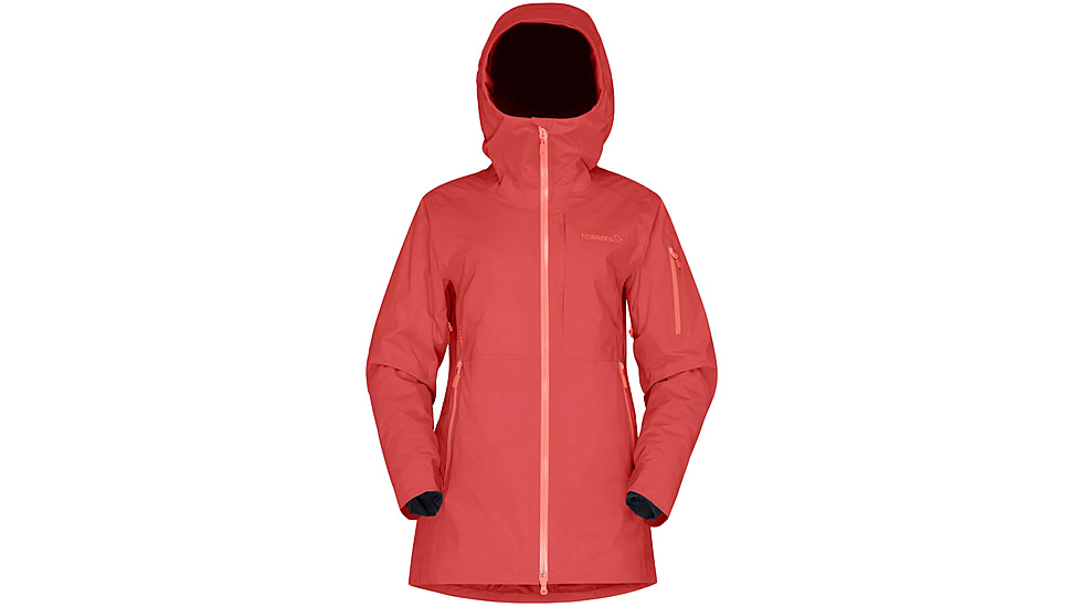 Norrona Lofoten Gore-Tex Thermo80 Jacket - Womens