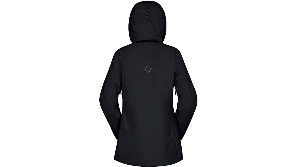 Norrona Lofoten Gore-Tex Thermo80 Jacket - Womens