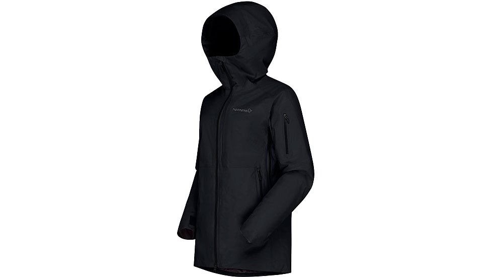 Norrona Lofoten Gore-Tex Thermo80 Jacket - Womens
