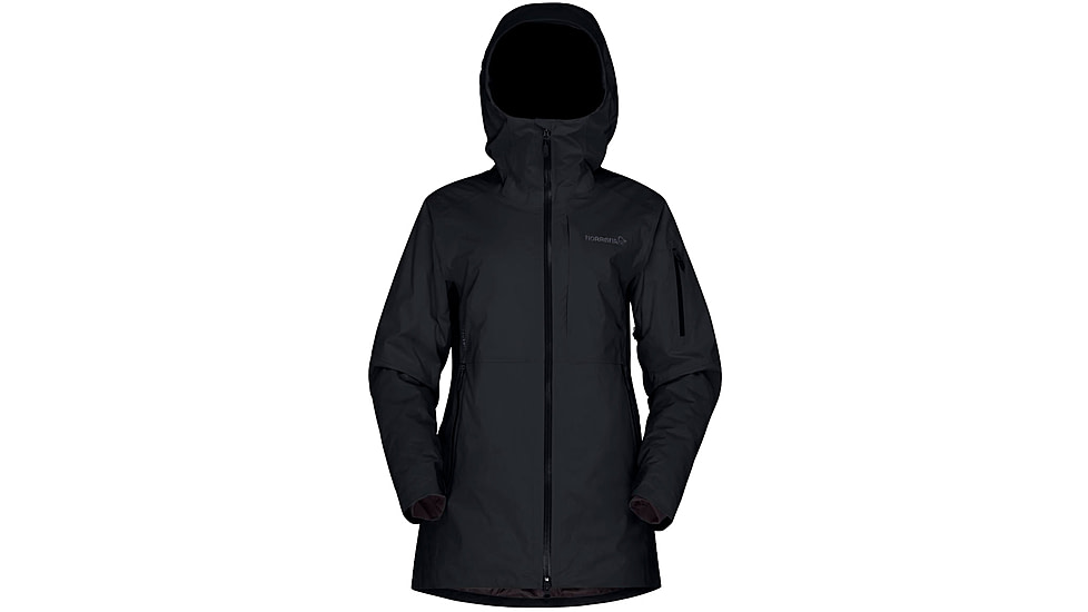 Norrona Lofoten Gore-Tex Thermo80 Jacket - Womens