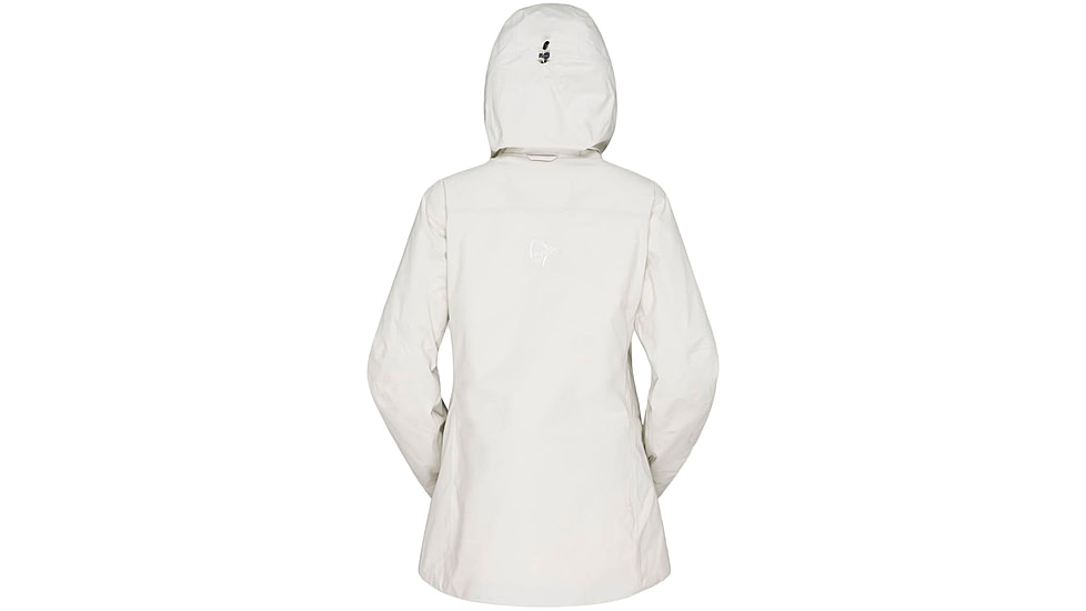 Norrona Lofoten Gore-Tex Thermo80 Jacket - Womens