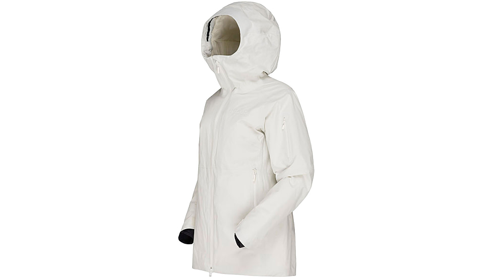 Norrona Lofoten Gore-Tex Thermo80 Jacket - Womens