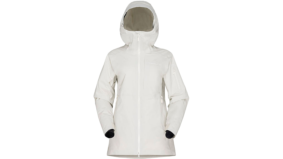 Norrona Lofoten Gore-Tex Thermo80 Jacket - Womens