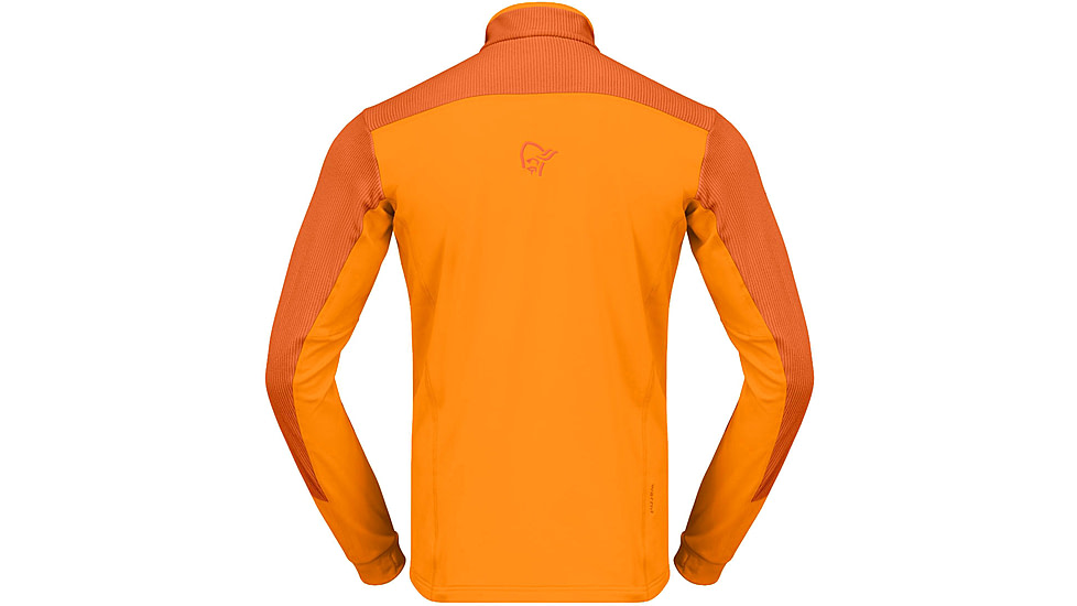 Norrona Lofoten Warm2 Jacket - Mens
