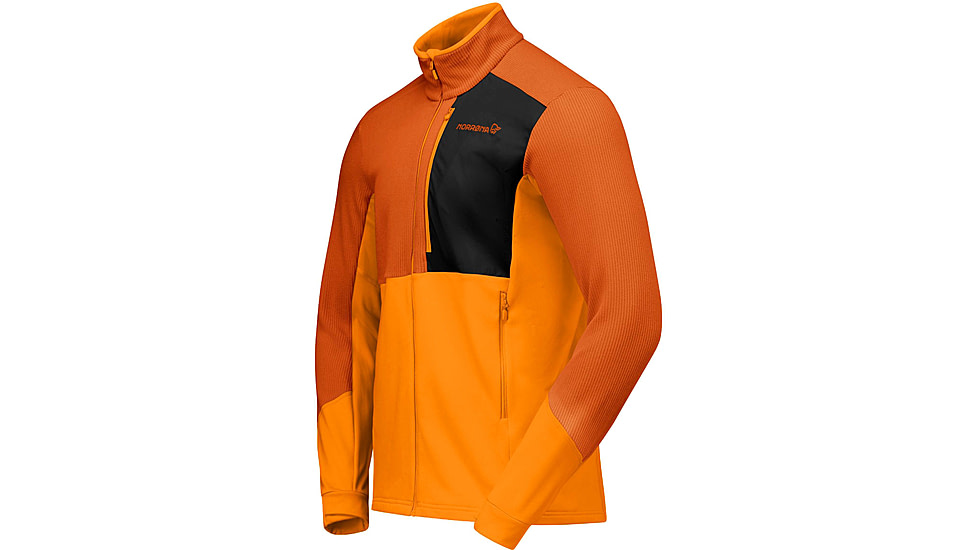Norrona Lofoten Warm2 Jacket - Mens