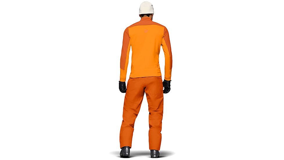 Norrona Lofoten Warm2 Jacket - Mens
