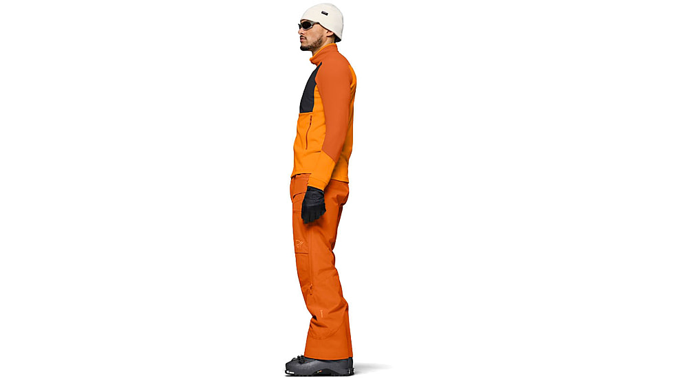 Norrona Lofoten Warm2 Jacket - Mens
