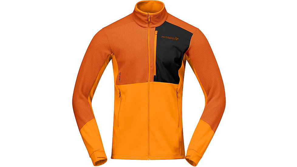 Norrona Lofoten Warm2 Jacket - Mens