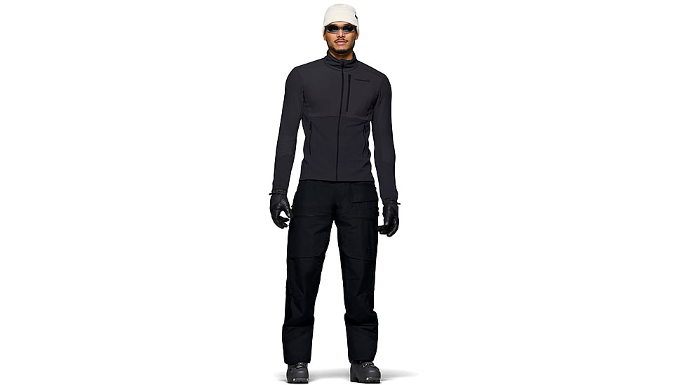 Norrona Lofoten Warm2 Jacket - Mens