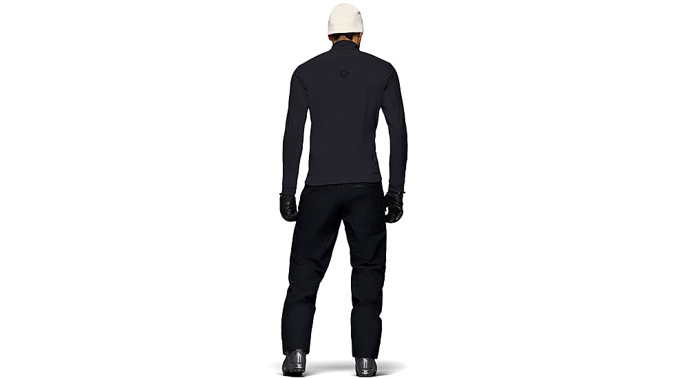 Norrona Lofoten Warm2 Jacket - Mens